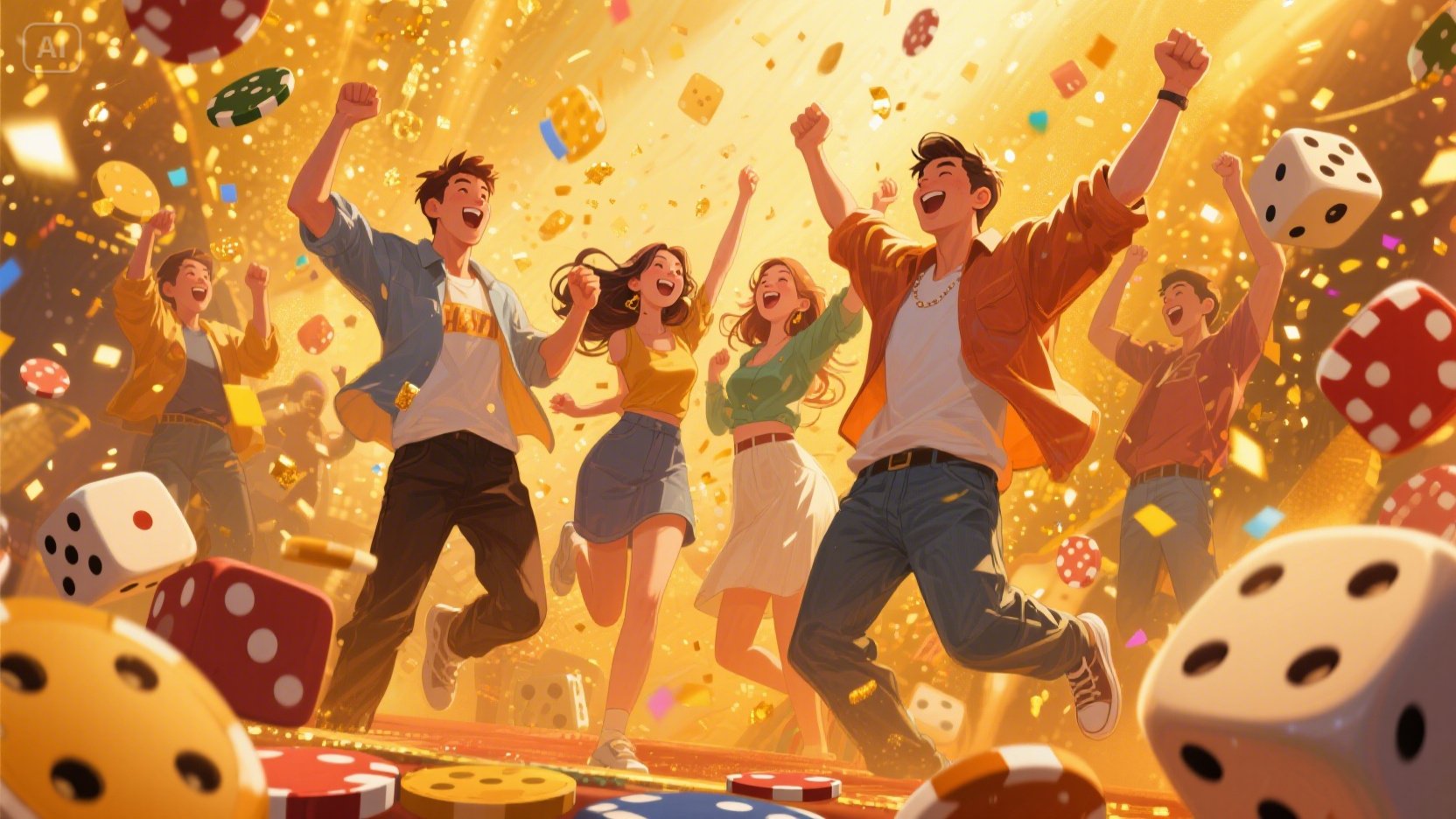 Registration at CasinoChan Casino