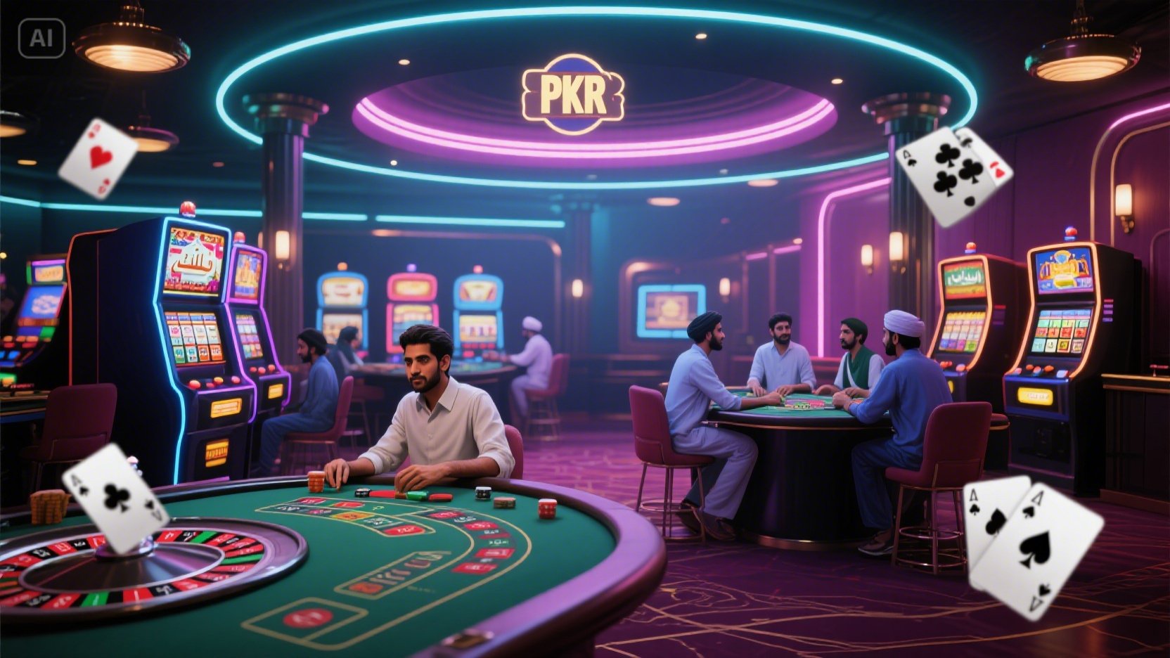 CasinoChanDeposit today and get 200% instantly added to your account! Pakistani players can experience seamless gameplay, mobile-friendly design, and local payment support.