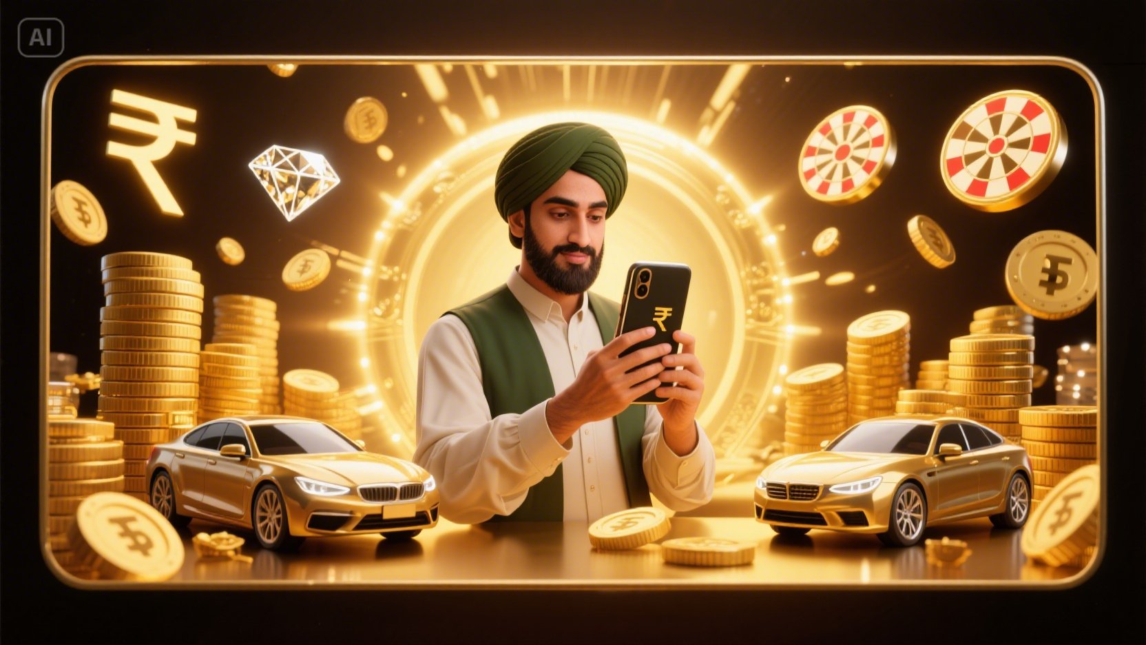 CasinoChanJoin now and get a 200% first deposit bonus instantly! Pakistani players enjoy easy PKR transactions and exciting rewards.