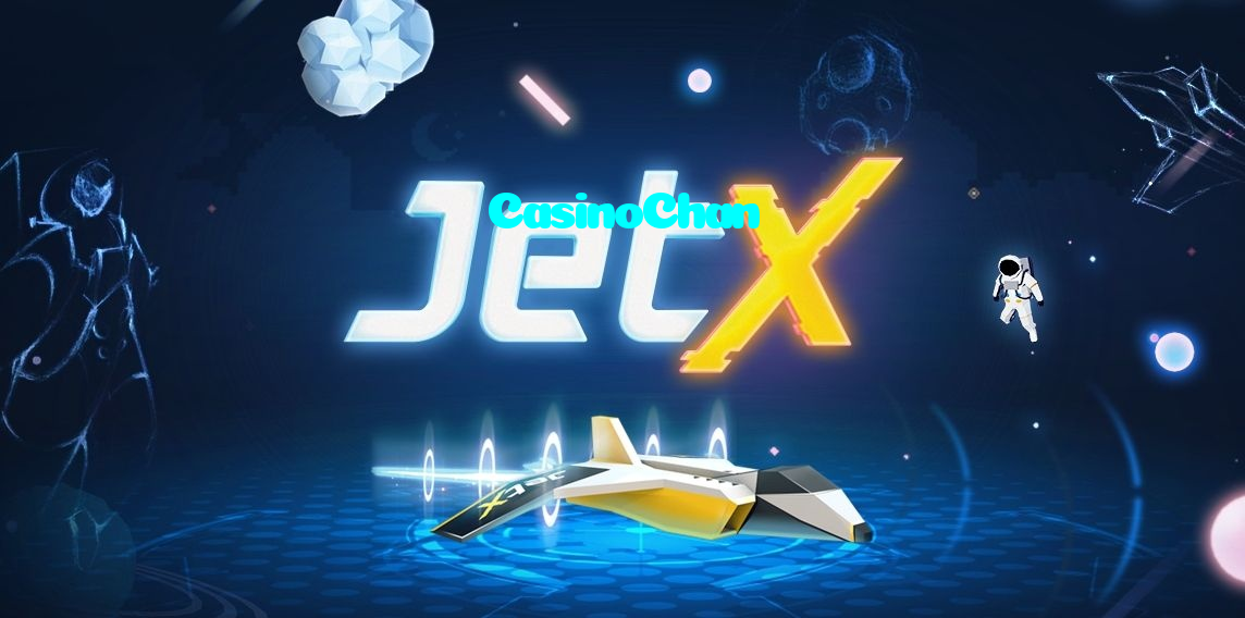CasinoChan