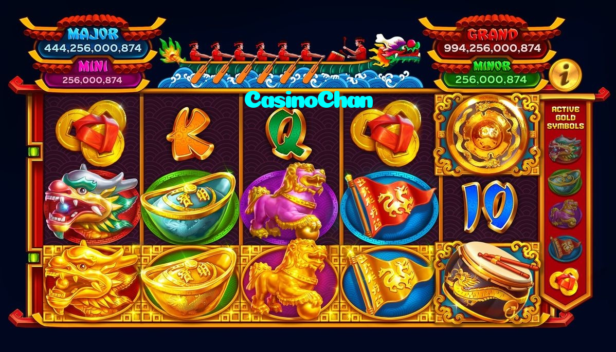 CasinoChan