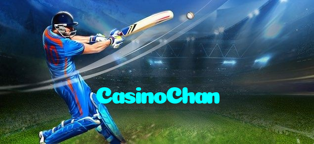 available types of CasinoChan bet including pre-match live express and system bets