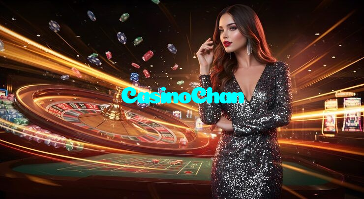 available types of CasinoChan bet including pre-match live express and system bets