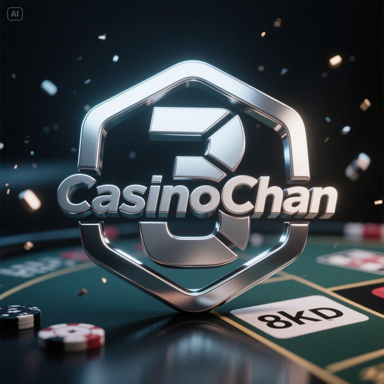 CasinoChan