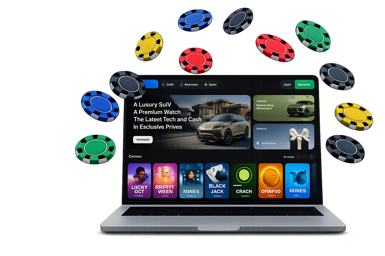 CasinoChan Pakistan